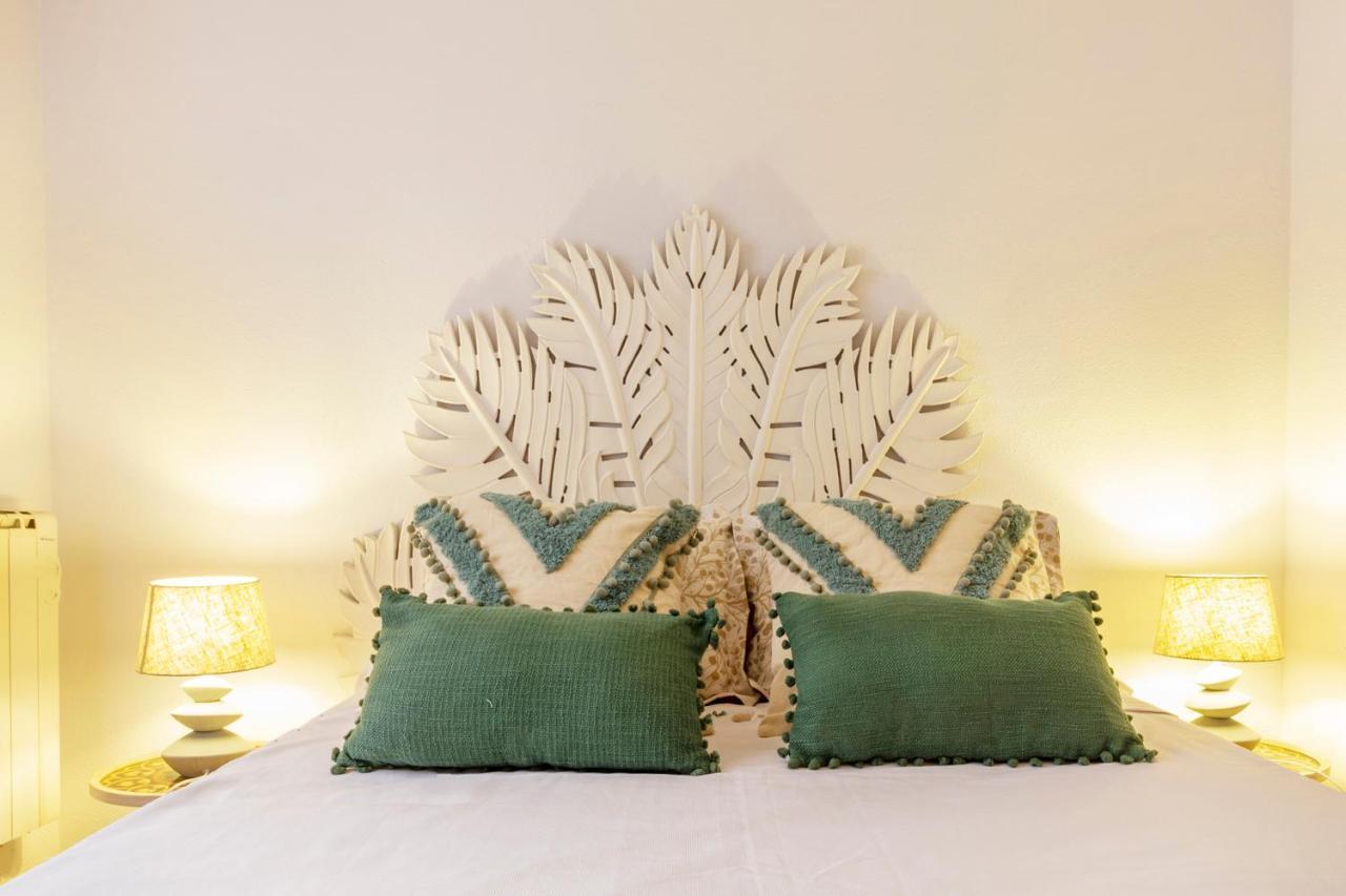 Apartamento Pink Maritimo ตอร์เรเวียคา ภายนอก รูปภาพ